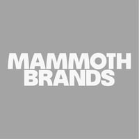 Mammoth Brands Logo